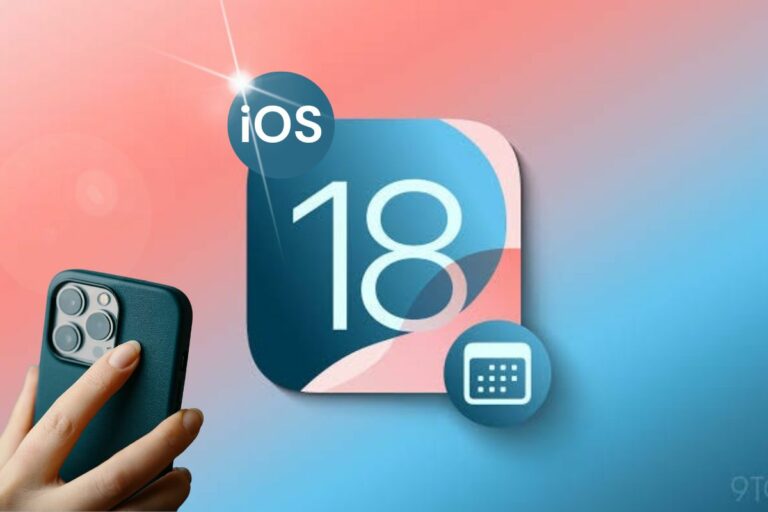 iOS 18 vai te ajudar a aumentar sua Produtividade no Iphone