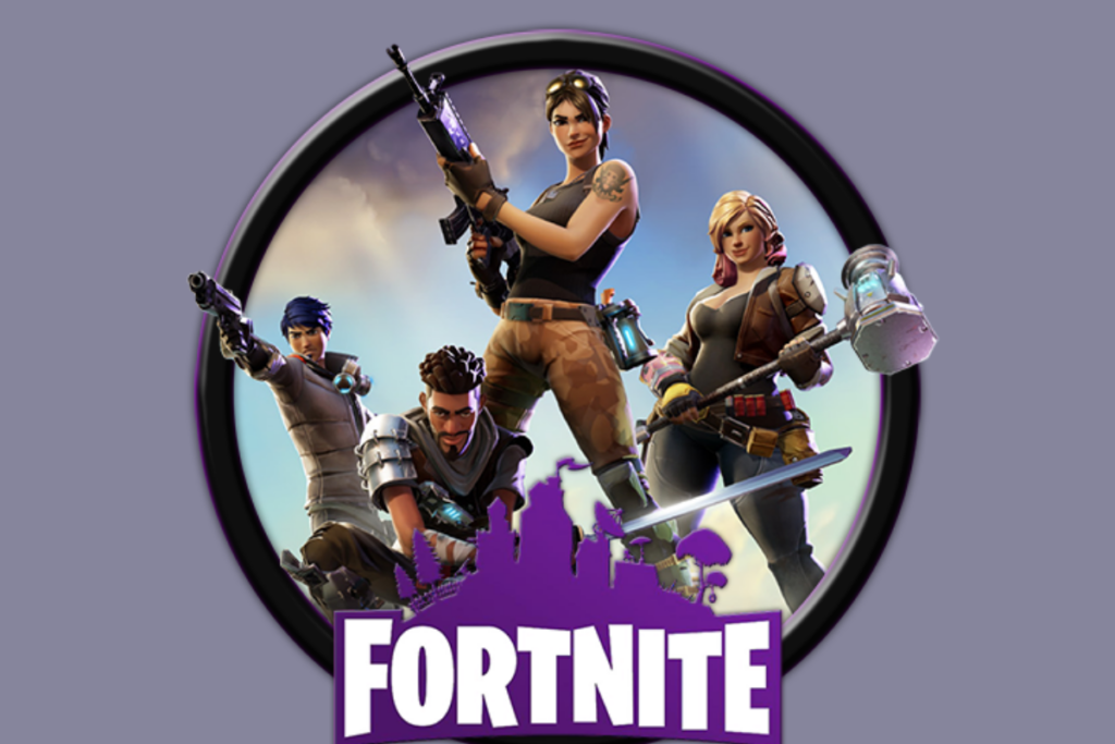 Fortnite