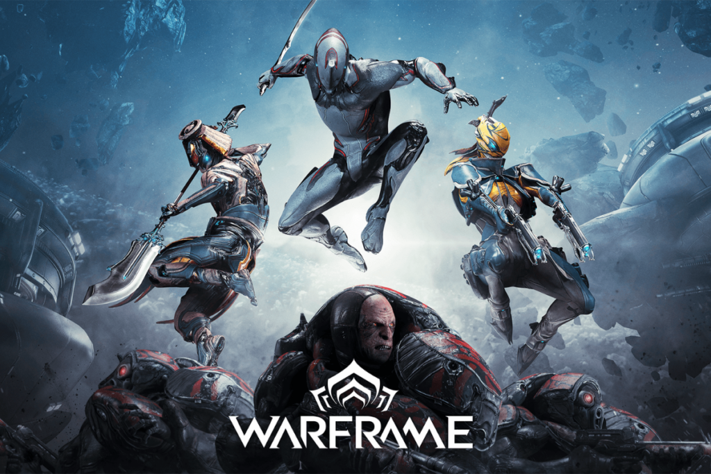 Warframe