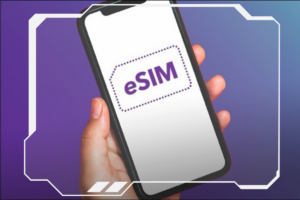 eSIM: O que é, como funciona e como obter um