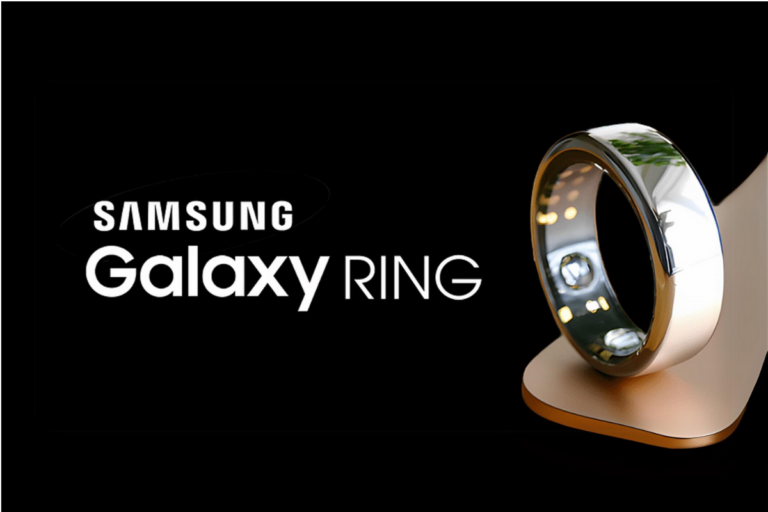 Conheça as principais características do Galxy Ring da Samsung