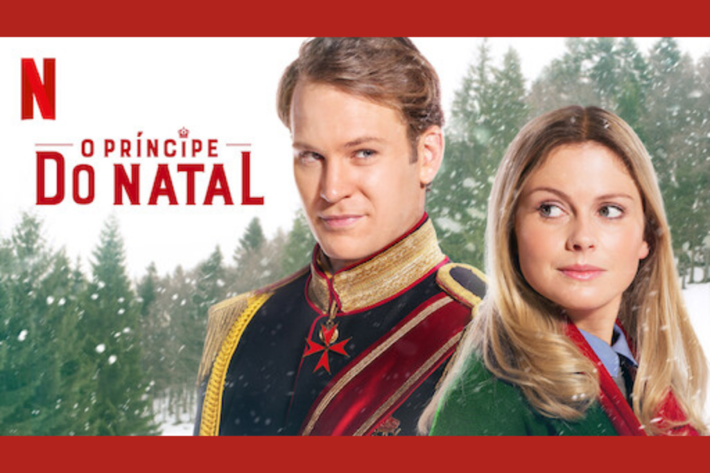 Os 10 melhores filmes de romance de Natal na Netflix